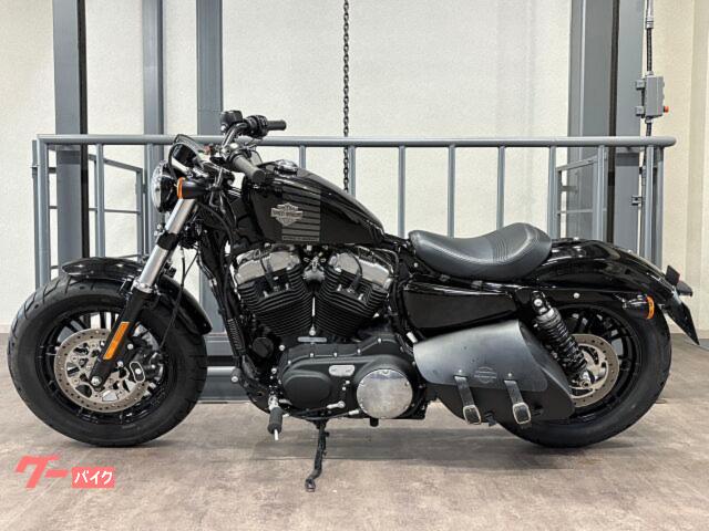 HARLEY－DAVIDSON XL1200X フォーティエイト