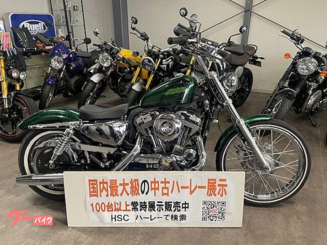 ＸＬ１２００Ｖ　セブンティーツー