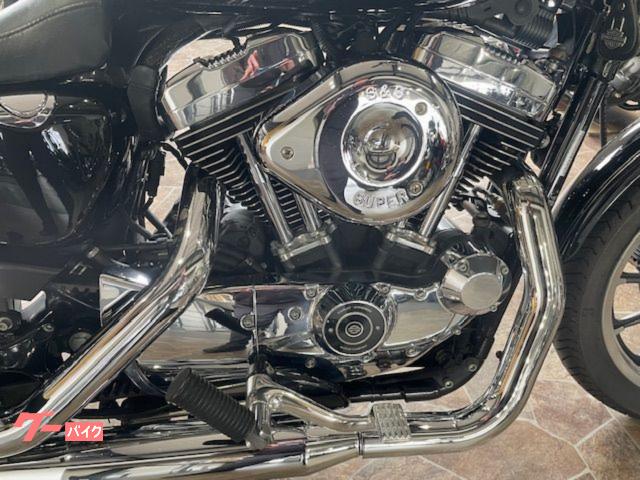 Xl1200l Riser 車両情報:HARLEY−DAVIDSON XL1200L ロー | エイチエスシー沼津 | 中古バイク・新車バイク探しはバイクブロス