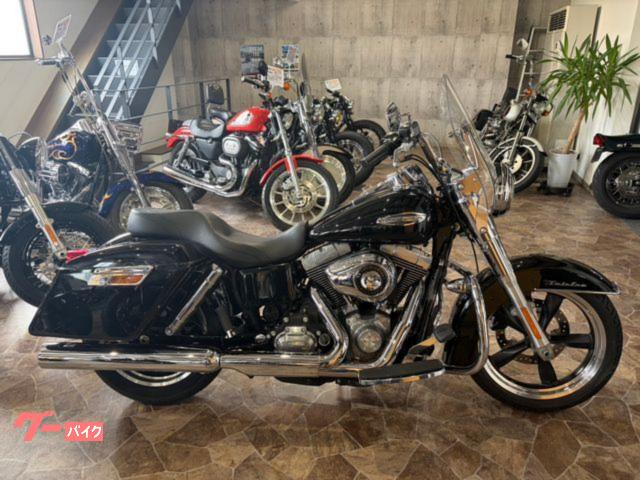 車両情報:HARLEY−DAVIDSON FLD スイッチバック | エイチエスシー沼津