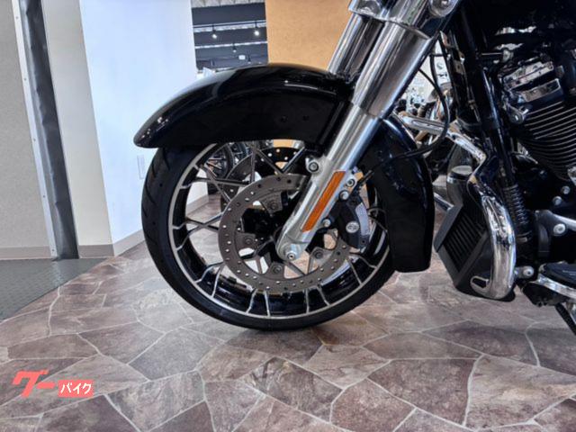 HARLEY－DAVIDSON FLHXS ストリートグライド