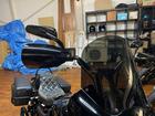 ＨＡＲＬＥＹ－ＤＡＶＩＤＳＯＮ ＦＸＤＬＳ　ローライダーＳの画像（静岡県