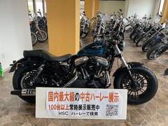 ＨＡＲＬＥＹ−ＤＡＶＩＤＳＯＮ　ＸＬ１２００Ｘ　フォーティエイト