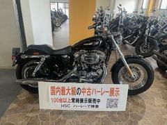 ＨＡＲＬＥＹ−ＤＡＶＩＤＳＯＮ　ＸＬ１２００Ｃ　カスタム