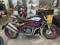 ＩＮＤＩＡＮ　ＦＴＲ１２００　Ｒカーボン　フーリガン　ＲＳＤ限定車