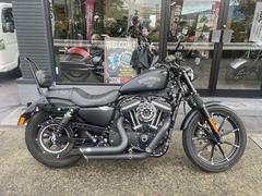 ＨＡＲＬＥＹ−ＤＡＶＩＤＳＯＮ　ＸＬ８８３Ｎ　アイアン