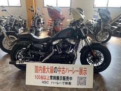 ＨＡＲＬＥＹ−ＤＡＶＩＤＳＯＮ　ＸＬ１２００Ｘ　フォーティエイト