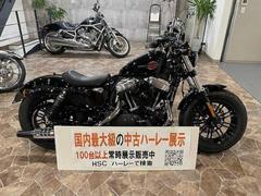 ＨＡＲＬＥＹ−ＤＡＶＩＤＳＯＮ　ＸＬ１２００Ｘ　フォーティエイト