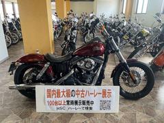 ＨＡＲＬＥＹ−ＤＡＶＩＤＳＯＮ　ＦＸＤＢ　ストリートボブ