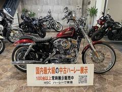 ＨＡＲＬＥＹ−ＤＡＶＩＤＳＯＮ　ＸＬ１２００Ｖ　セブンティーツー