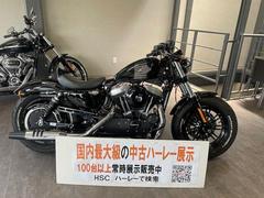ＨＡＲＬＥＹ−ＤＡＶＩＤＳＯＮ　ＸＬ１２００Ｘ　フォーティエイト