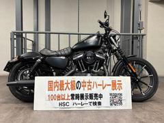 ＨＡＲＬＥＹ−ＤＡＶＩＤＳＯＮ　ＸＬ８８３Ｎ　アイアン