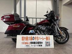 ＨＡＲＬＥＹ−ＤＡＶＩＤＳＯＮ　ＦＬＨＴＫ　エレクトラグライドウルトラリミテッド　バックギア　バックレスト　ＬＥＤ　ｅｔｃ