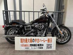 ＨＡＲＬＥＹ−ＤＡＶＩＤＳＯＮ　ＦＸＤＬ　ローライダー