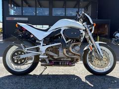 Ｂｕｅｌｌ　ライトニングＳ１