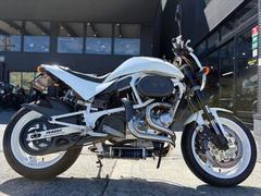 Ｂｕｅｌｌ　ライトニングＳ１