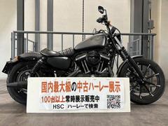 ＨＡＲＬＥＹ−ＤＡＶＩＤＳＯＮ　ＸＬ８８３Ｎ　アイアン