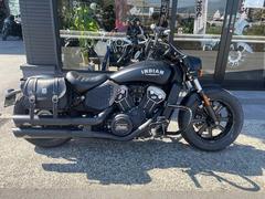 ＩＮＤＩＡＮ　スカウト　ボバー　ジキルアンドハイド　サドルバック　ｅｔｃ