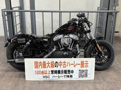 ＨＡＲＬＥＹ−ＤＡＶＩＤＳＯＮ　ＸＬ１２００Ｘ　フォーティエイト　ＥＴＣ　ＵＳＢ