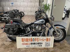 ＨＡＲＬＥＹ−ＤＡＶＩＤＳＯＮ　ＦＬＳＴＣ　ヘリテイジソフテイルクラシック