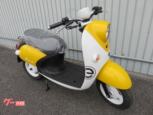 車両情報 ヤマハ E ビーノ モトショップ ミヨシ 中古バイク 新車バイク探しはバイクブロス