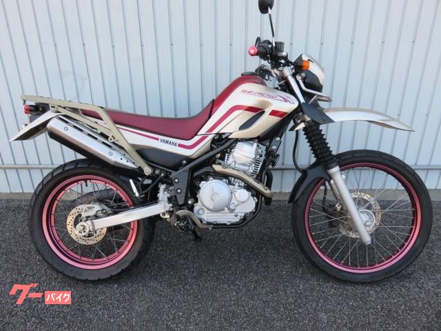 ヤマハ セロー２５０ モトショップ ミヨシ 新車 中古バイクなら グーバイク