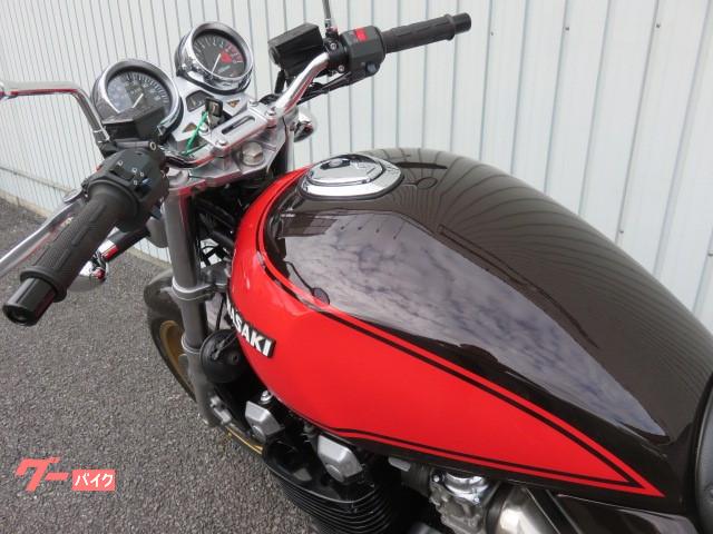 カワサキ ZEPHYR1100｜モトショップ ミヨシ｜新車