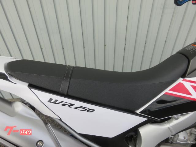 ヤマハ WR250R ワイズギア外装キット ZETAパーツ dB