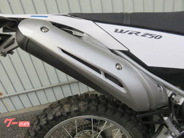 ヤマハ WR250R ワイズギア外装キット ZETAパーツ dB