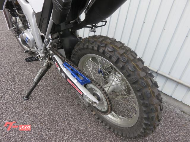 ヤマハ WR250R ワイズギア外装キット ZETAパーツ dB