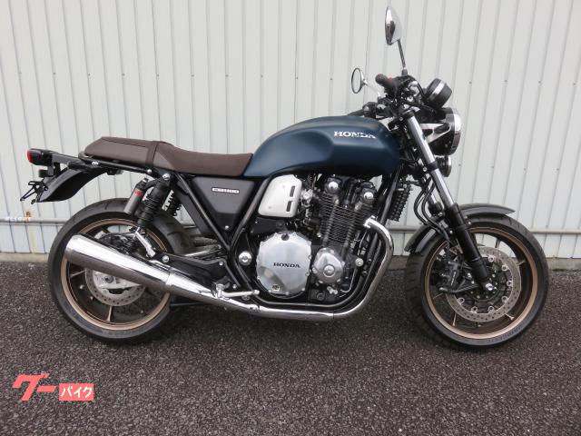 ＣＢ１１００ＲＳ　　ファイナルエディション　ＥＴＣ２．０　グリップヒーター標準装備