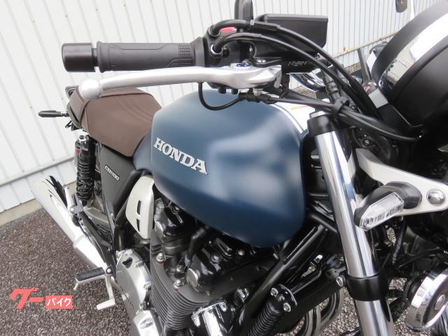 ホンダ CB1100RS ファイナルエディション ETC2．0