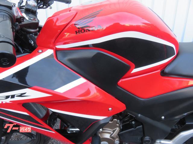HONDA レッドタンク 傷あり 錆びあり CBR250R MC41 純正 【公式通販】