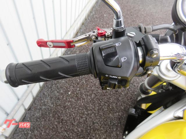 ホンダ VTR250 ETC車載器2．0 フェンダーレスキット