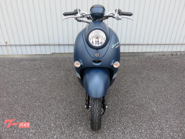 ビーノ ヤマハ ビーノ 2021年モデル フルノーマル車｜バイク王 札幌