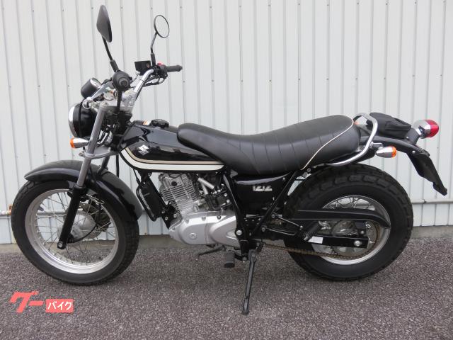 スズキ バンバン200｜モトショップ ミヨシ｜新車・中古バイクなら