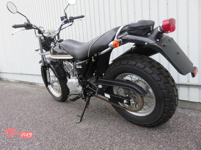 スズキ バンバン200|モトショップ ミヨシ|新車・中古バイクなら スズキ バンバン200|モトショップ ミヨシ|新車・中古バイクなら