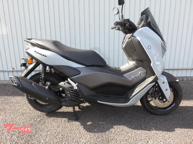 ＮＭＡＸ　２０２５現行モデル