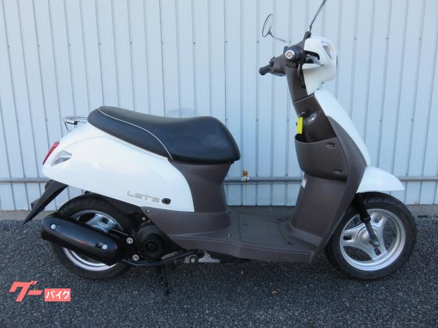 レッツ　１オーナーフルノーマル車