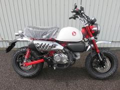 ホンダ　モンキー１２５