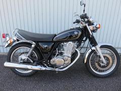 ヤマハ　ＳＲ４００　インジェクションモデル　フルノーマル