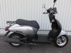 ホンダ　トゥデイ　　最終インジェクションモデル