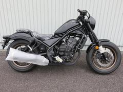 ホンダ　レブル２５０　Ｓエディション　Ｅ−Ｃｌｕｔｃｈ
