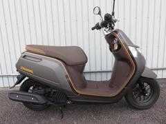 ホンダ　ダンク