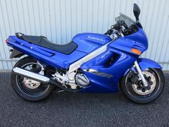 カワサキ　ＺＺ−Ｒ２５０