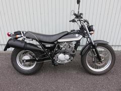 スズキ　バンバン２００
