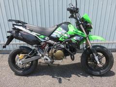専用 MDF（エムディーエフ） 【メーカー直送】MDF GSX-R125 ドレスアップ