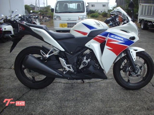 ホンダ ｃｂｒ２５０ｒ 畑オート 新車 中古バイクなら グーバイク