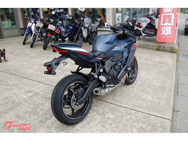 車両情報:カワサキ Ninja ZX−25R SE | 二輪館にしむら | 中古