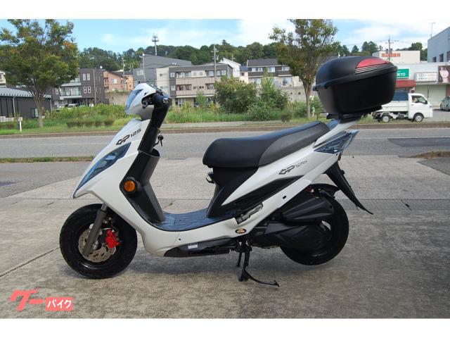 ＧＰ１２５